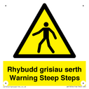 rhybudd-grisiau-serth--warning-steep-steps--bilingual-welsh--english~